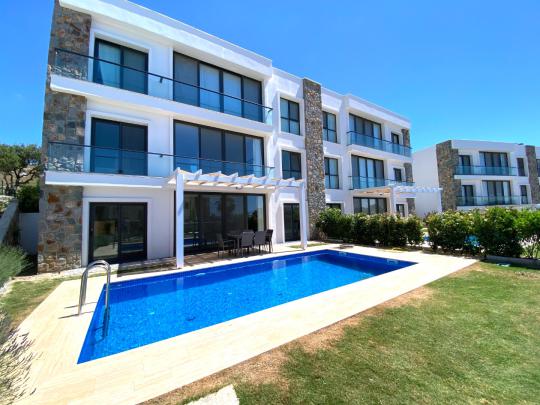 Villa Karamel | Yalıkavak Kiralık Villa | Bodrum Villa Kiralama