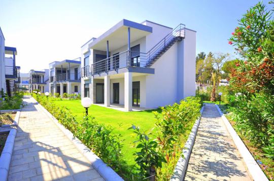 Maritimo Orkide | Bodrum Kiralık Villa | Bodrum Villa Kiralama