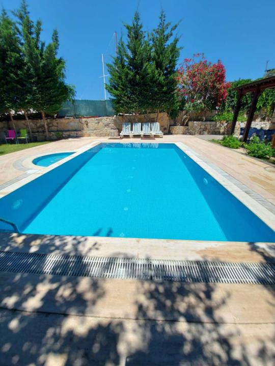 Villa Alen | Yalıkavak Kiralık Villa | Bodrum Villa Kiralama