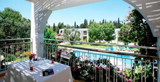 Birdsong Apartment | Bodrum Kiralık Villalar | Bodrum Villa Kiralama