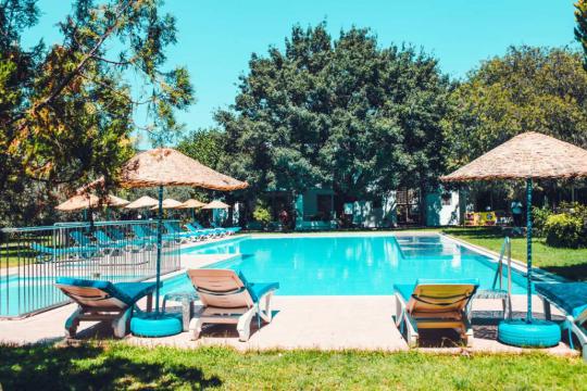 Birdsong Apartment | Bodrum Kiralık Villalar | Bodrum Villa Kiralama