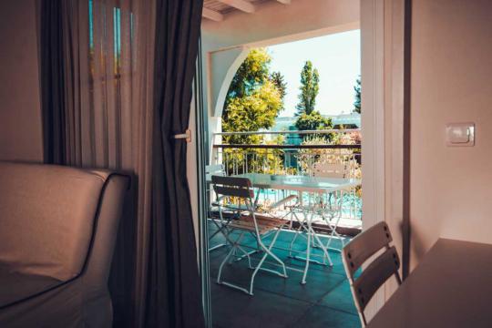 Birdsong Apartment | Bodrum Kiralık Villalar | Bodrum Villa Kiralama