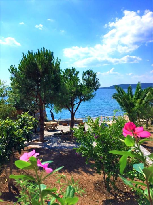 Villa Mocha - Bodrum Kiralık Villa | Bodrum Villa Kiralama