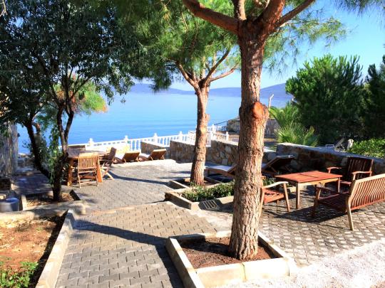 Villa Mocha - Bodrum Kiralık Villa | Bodrum Villa Kiralama