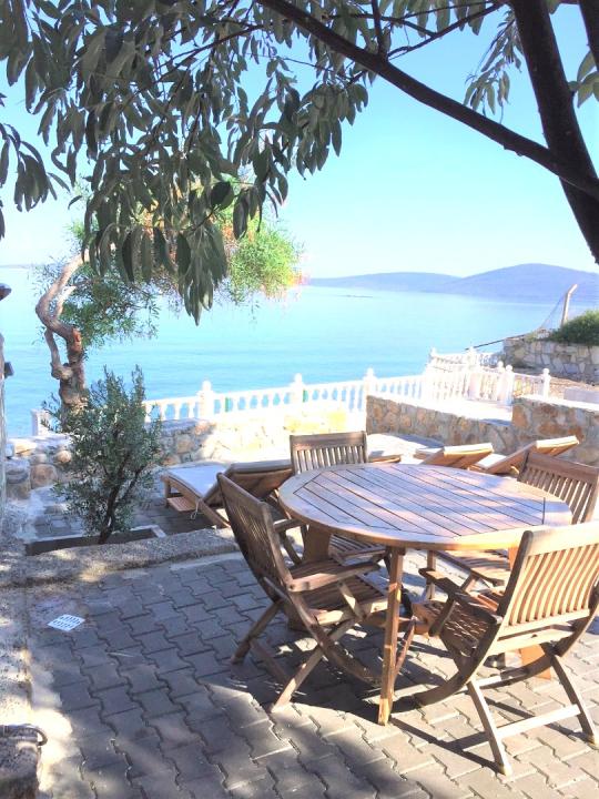 Villa Mocha - Bodrum Kiralık Villa | Bodrum Villa Kiralama