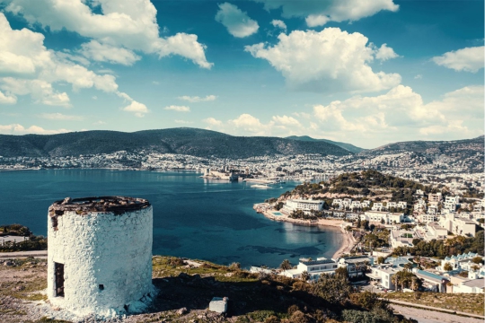 Bodrum Hakkında Bilinmesi Gerekenler - Bodrum Villa Kiralama Blog
