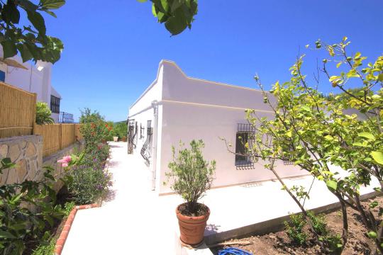 Villa Mocha - Bodrum Kiralık Villa | Bodrum Villa Kiralama
