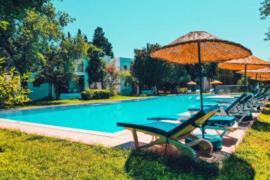 Birdsong Apartment|  Bodrum Kiralık Villalar | Bodrum Villa Kiralama