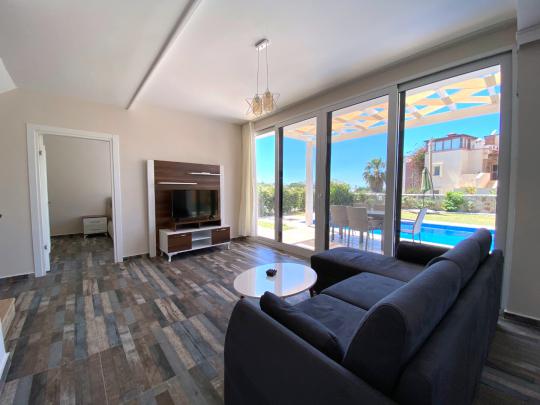 Villa Karamel | Yalıkavak Kiralık Villa | Bodrum Villa Kiralama