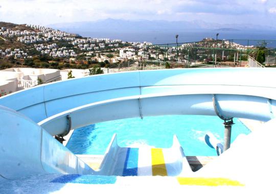 Holiday Gardens L15 | Yalıkavak Kiralık Villa | Bodrum Villa Kiralama