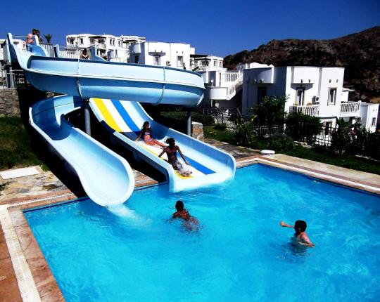 Yalıkavak Holiday Garden's L19