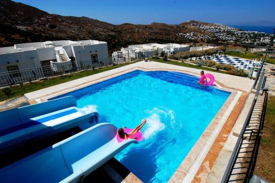 Yalıkavak Holiday Garden's L19
