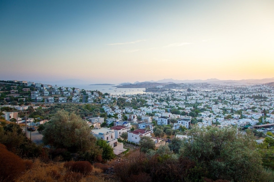 Bodrum’da Villa Kiralamak İçin 5 Neden - Bodrum Villa Kiralama Blog