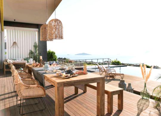 Villa Jador | Bodrum Kiralık Villalar | Bodrum Villa Kiralama