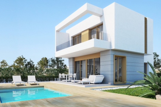 Uygun Fiyatlı Villa Kiralama - Bodrum Villa Kiralama Blog