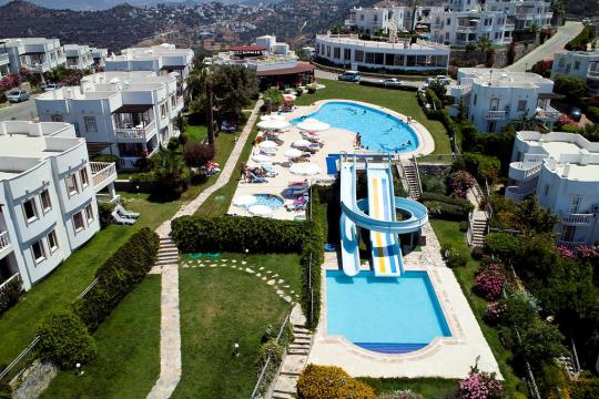 Yalıkavak Holiday Garden's K12