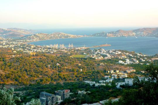 Yalıkavak: Villa Tatili İçin Bodrum’un En İyi Tatil Yeri - Bodrum Villa Kiralama Blog