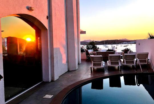  Bodrum Kiralık Villa | Kiralık Villa | Villa White House
