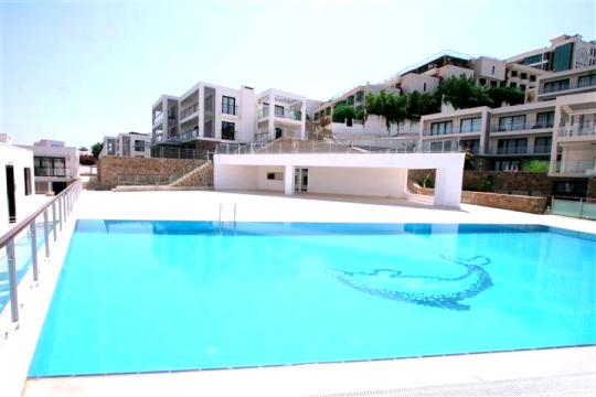 İskender Residence 2+1 - Bodrum Kiralık Villa | Bodrum Villa Kiralama