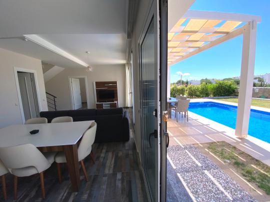 Villa Karamel | Yalıkavak Kiralık Villa | Bodrum Villa Kiralama