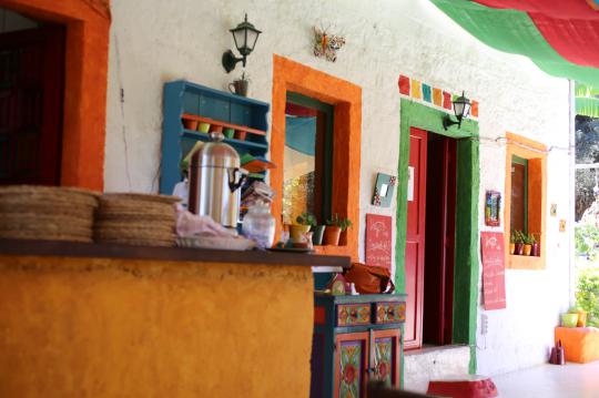 Bodrum Evleri Neden Beyazdır? - Bodrum Villa Kiralama Blog