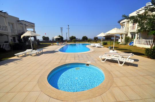 Flamingo Country Club 2+1 | Kiralık Villalar | Bodrum Villa Kiralama