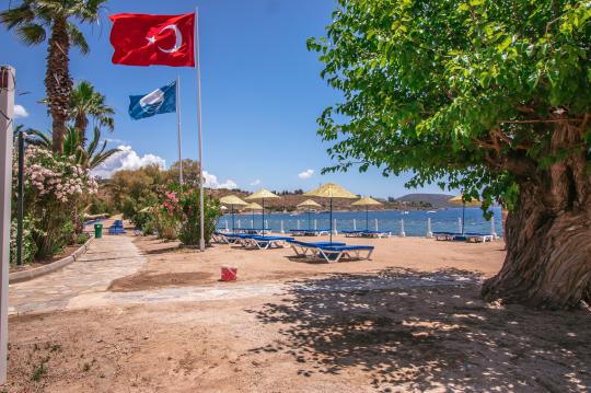 Villa Castello | Bodrum Kiralık Villa | Bodrum Villa Kiralama