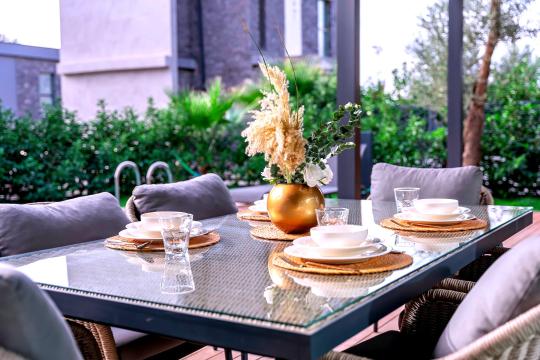 Villa Helen & Bodrum Yalıkavak Kiralık Villalar