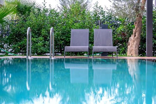 Villa Helen & Bodrum Yalıkavak Kiralık Villalar