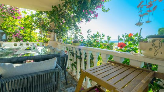 Flamingo Country Club | Kiralık Villalar | Bodrum Villa Kiralama