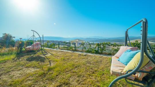 Flamingo Country Club | Kiralık Villalar | Bodrum Villa Kiralama
