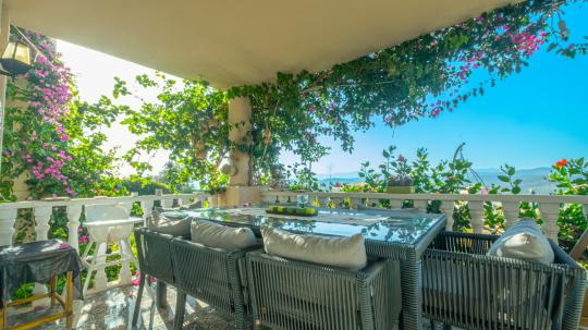 Flamingo Country Club | Kiralık Villalar | Bodrum Villa Kiralama