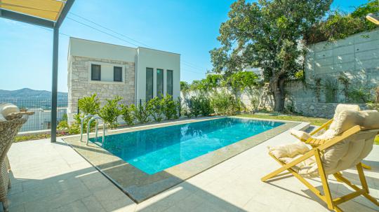 Villa Emily & Bodrum Yalıkavak Kiralık Villalar