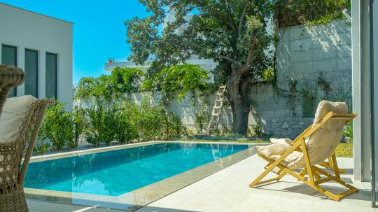 Villa Emily & Bodrum Yalıkavak Kiralık Villalar