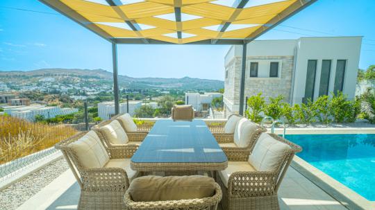 Villa Emily & Bodrum Yalıkavak Kiralık Villalar