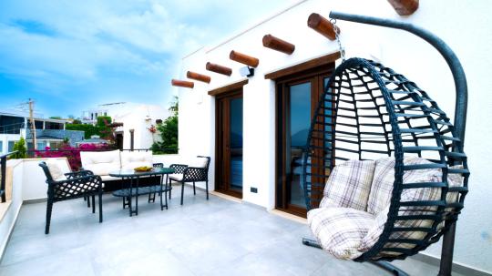 Villa Greta & Bodrum Yalıkavak Kiralık Villalar