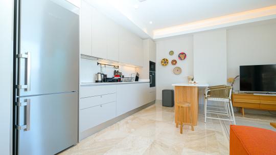 Bo Viera Residence & Bodrum Yalıkavak Kiralık Villalar