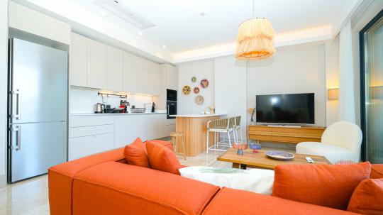 Bo Viera Residence & Bodrum Yalıkavak Kiralık Villalar