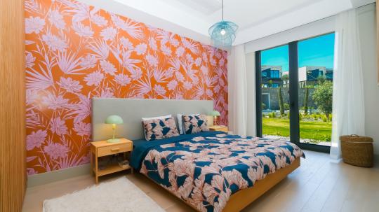 Bo Viera Residence & Bodrum Yalıkavak Kiralık Villalar