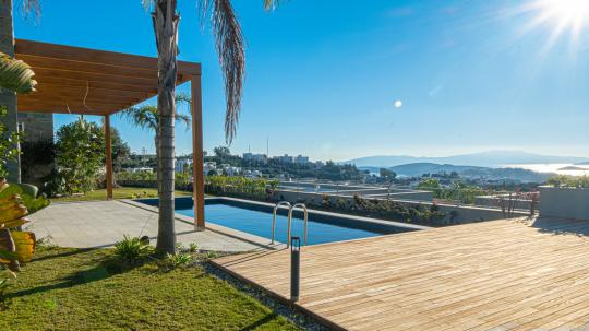 Villa Granada & Bodrum Yalıkavak Kiralık Villalar