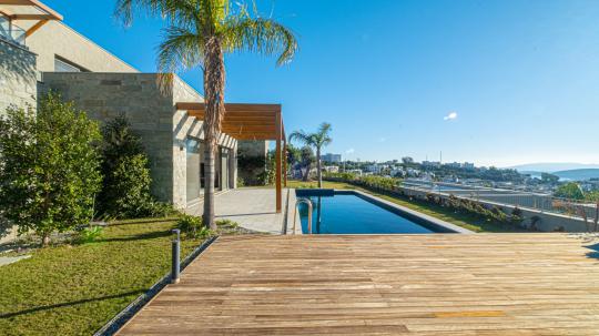 Villa Granada & Bodrum Yalıkavak Kiralık Villalar