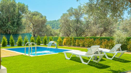 Villa Lena & Bodrum Yalıkavak Kiralık Villalar