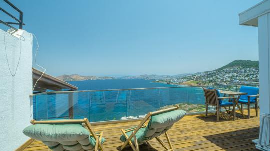 Villa Namara| Yalıkavak Kiralık Villa | Bodrum Villa Kiralama