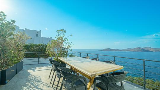 Villa Ella & Bodrum Yalıkavak Kiralık Villalar