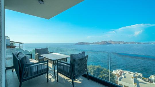 Villa Ella & Bodrum Yalıkavak Kiralık Villalar