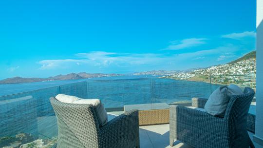 Villa Ella & Bodrum Yalıkavak Kiralık Villalar