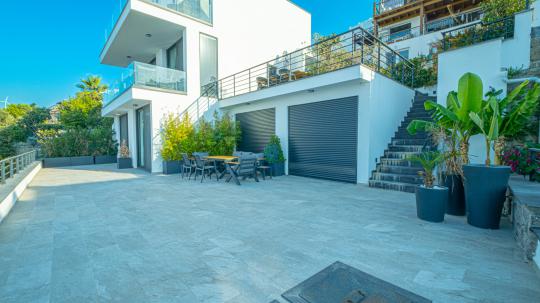 Villa Ella & Bodrum Yalıkavak Kiralık Villalar