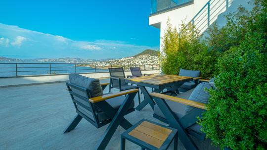 Villa Ella & Bodrum Yalıkavak Kiralık Villalar