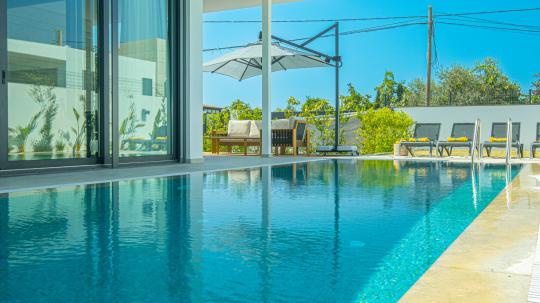 Villa Romeo & Bodrum Yalıkavak Kiralık Villalar