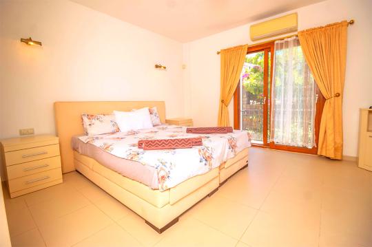 Villa Kastalia | Bodrum Kiralık Villalar | Bodrum Villa Kiralama